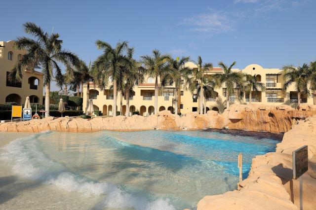 Stella Di Mare Gardens Resort & SPA