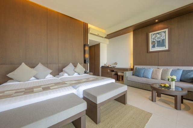 Cape Panwa Hotel