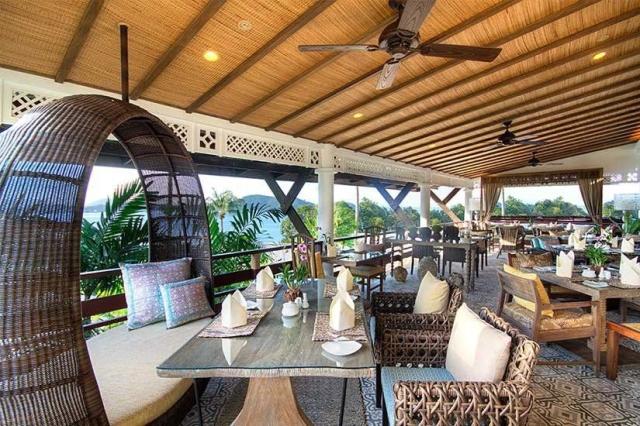 Cape Panwa Hotel