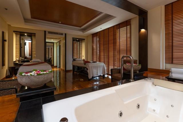 Cape Panwa Hotel