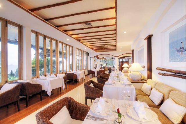 Cape Panwa Hotel