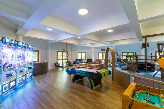 Cape Panwa Hotel