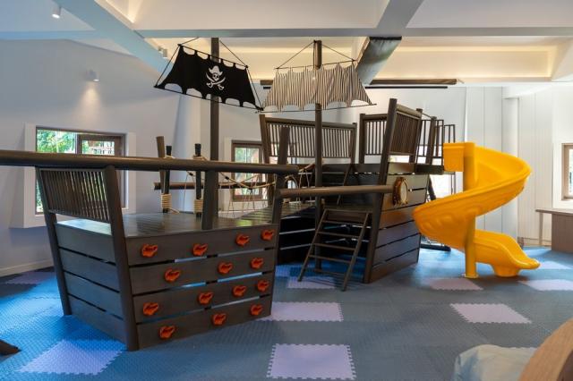 Cape Panwa Hotel