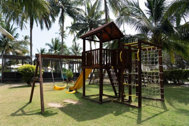 Cape Panwa Hotel