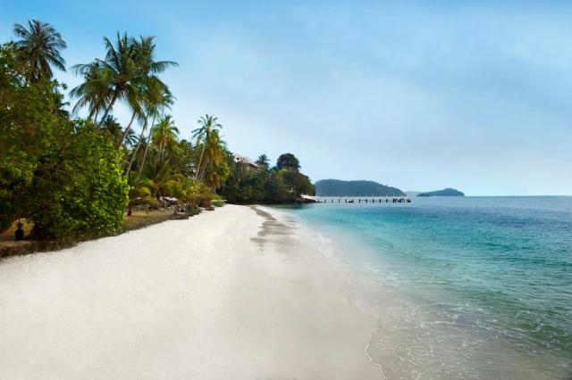 Cape Panwa Hotel