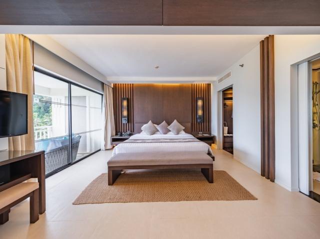 Cape Panwa Hotel