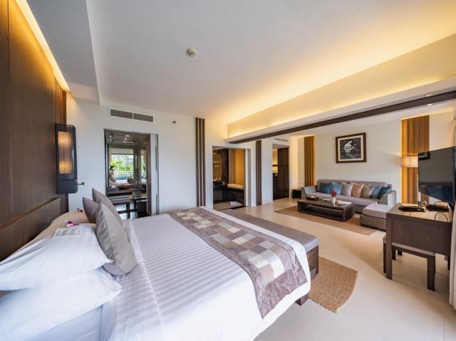 Cape Panwa Hotel