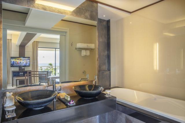 Cape Panwa Hotel
