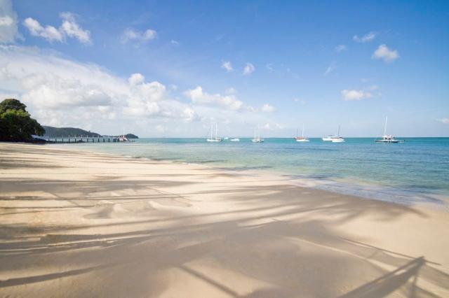 Cape Panwa Hotel