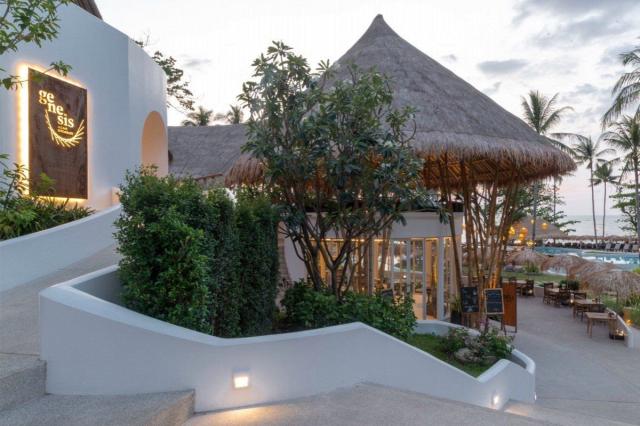 Hotel Eden Beach Resort & Spa, A Lopesan Collection