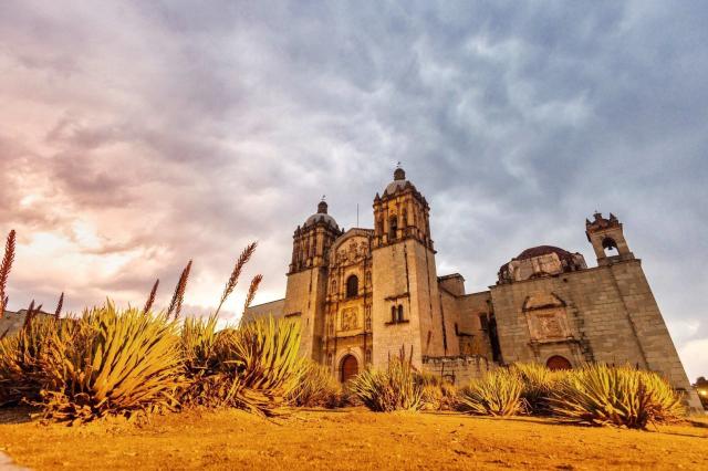 Oaxaca