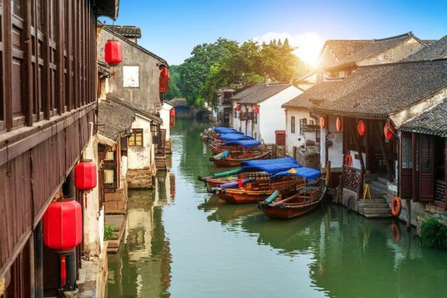 Suzhou