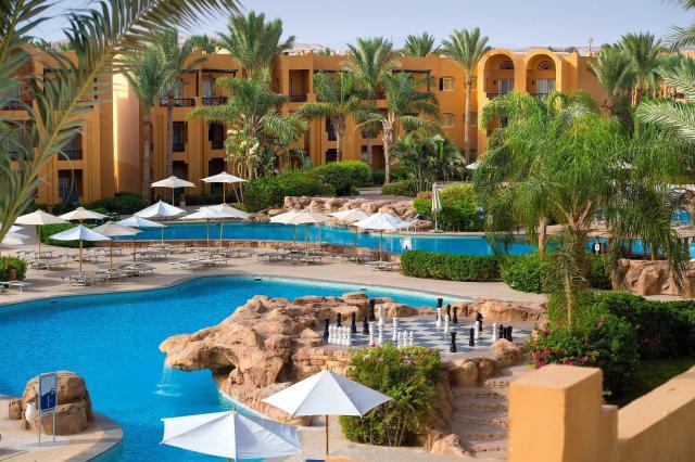 Stella Di Mare Beach Resort & Spa