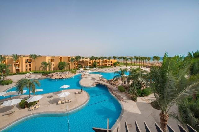 Stella Di Mare Beach Resort & Spa