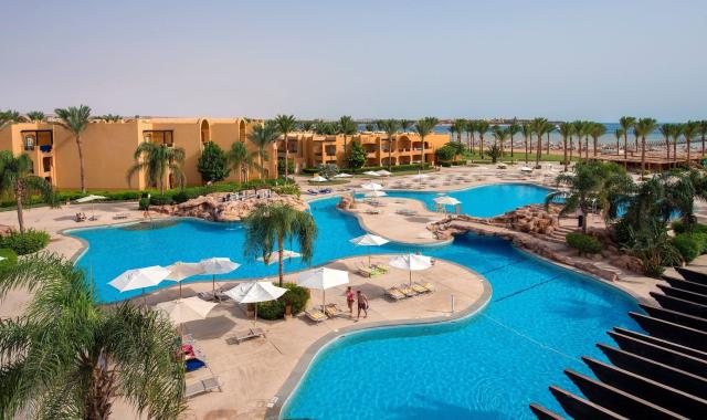 Stella Di Mare Beach Resort & Spa