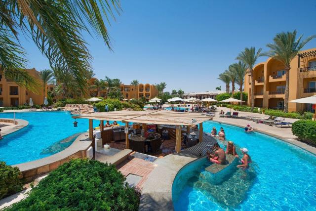 Stella Di Mare Beach Resort & Spa