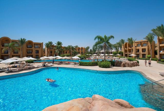Stella Di Mare Beach Resort & Spa