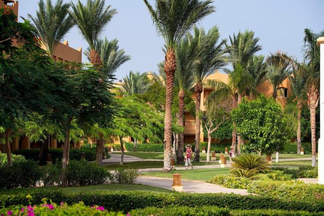 Stella Di Mare Beach Resort & Spa