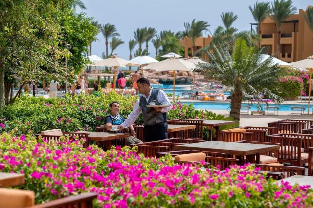 Stella Di Mare Beach Resort & Spa