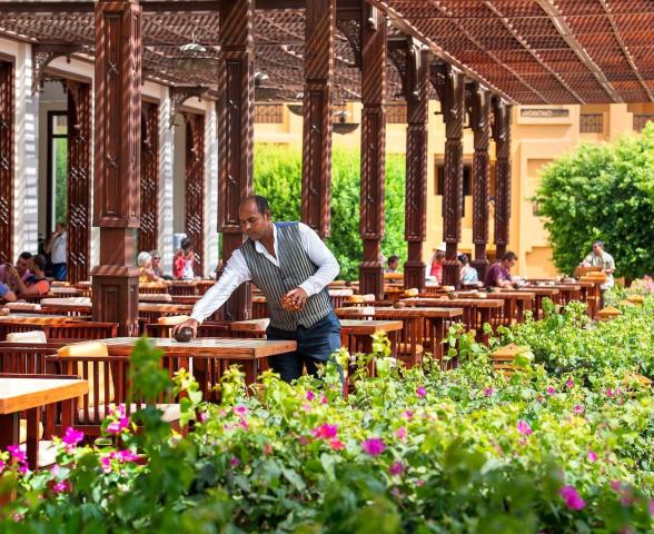Stella Di Mare Beach Resort & Spa