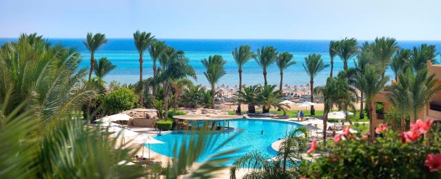 Stella Di Mare Beach Resort & Spa