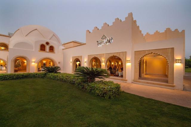 Stella Di Mare Beach Resort & Spa
