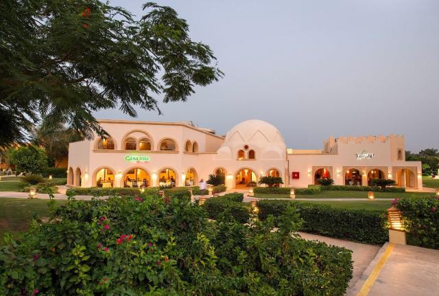 Stella Di Mare Beach Resort & Spa