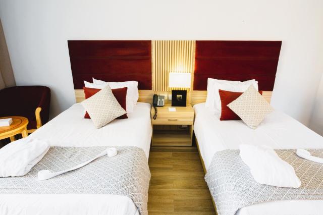 Stella Di Mare Beach Resort & Spa