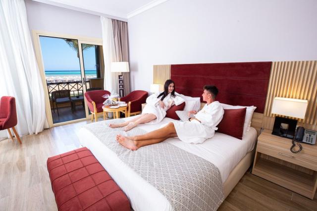 Stella Di Mare Beach Resort & Spa