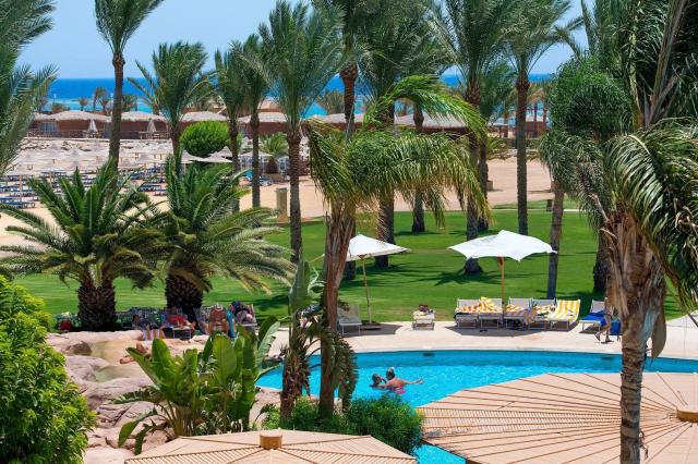 Stella Di Mare Beach Resort & Spa