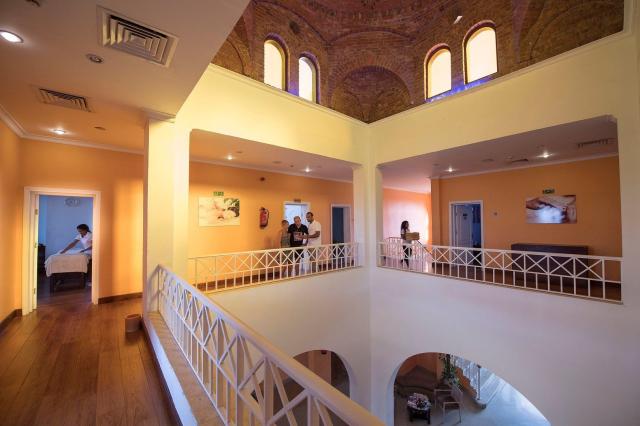 Stella Di Mare Beach Resort & Spa