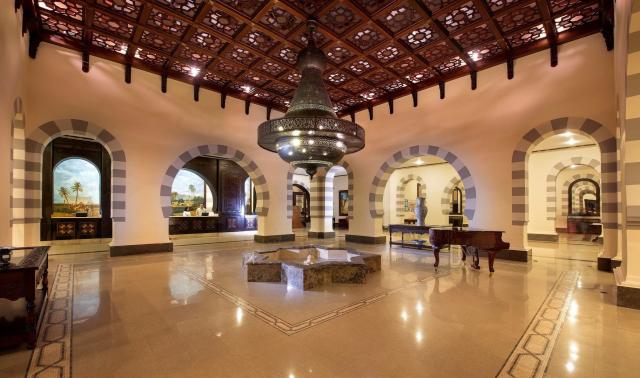 Stella Di Mare Beach Resort & Spa