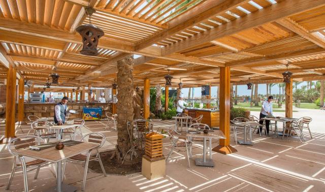 Stella Di Mare Beach Resort & Spa