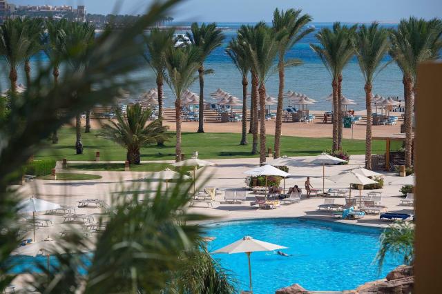 Stella Di Mare Beach Resort & Spa