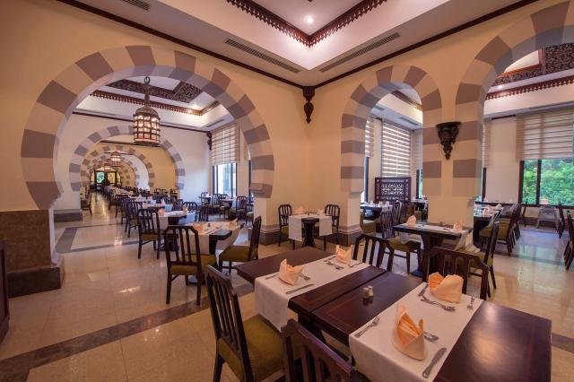 Stella Di Mare Beach Resort & Spa