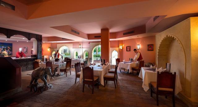 Stella Di Mare Beach Resort & Spa