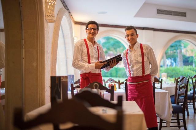 Stella Di Mare Beach Resort & Spa