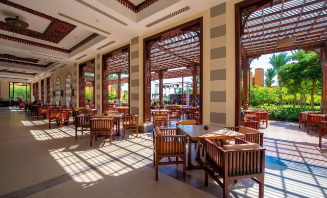Stella Di Mare Beach Resort & Spa
