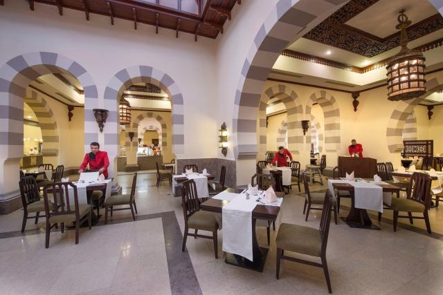 Stella Di Mare Beach Resort & Spa