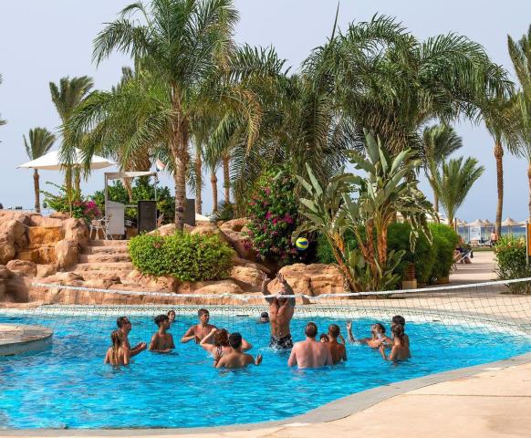 Stella Di Mare Beach Resort & Spa