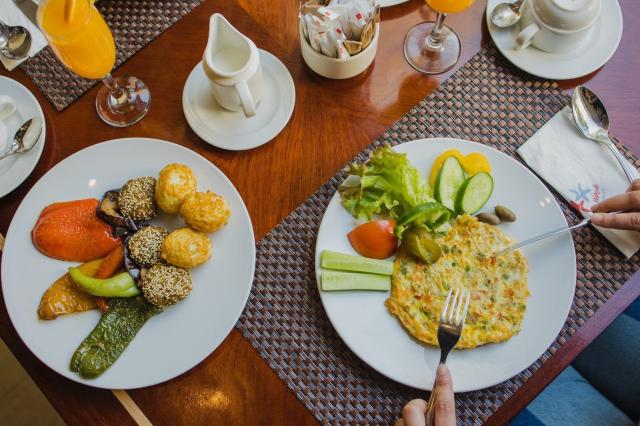 Stella Di Mare Beach Resort & Spa
