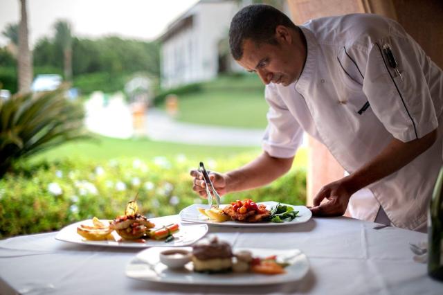 Stella Di Mare Beach Resort & Spa