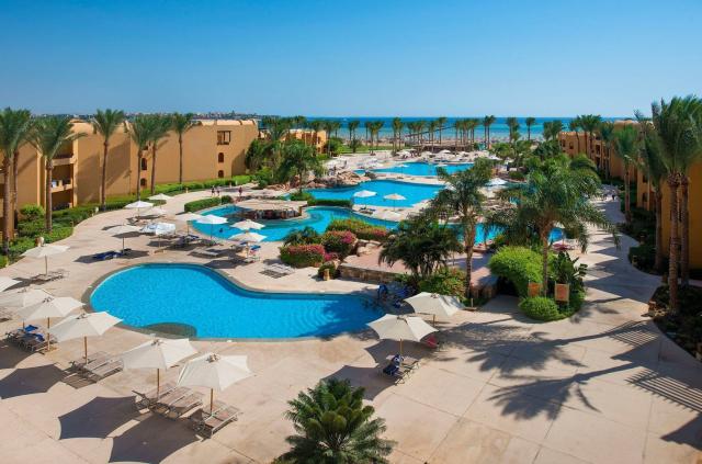 Stella Di Mare Beach Resort & Spa