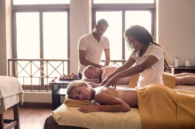 Stella Di Mare Beach Resort & Spa