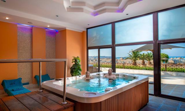 Stella Di Mare Beach Resort & Spa