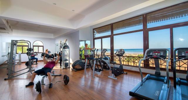 Stella Di Mare Beach Resort & Spa
