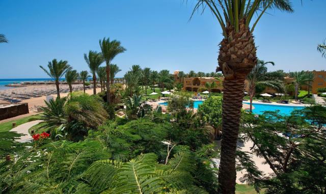 Stella Di Mare Beach Resort & Spa