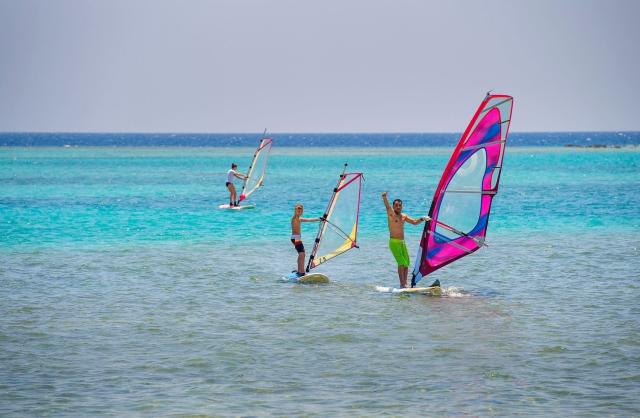 Stella Di Mare Beach Resort & Spa
