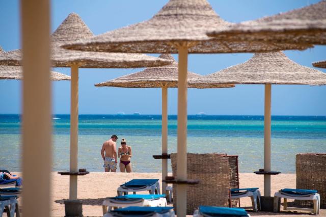 Stella Di Mare Beach Resort & Spa