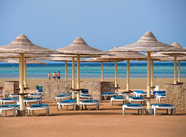 Stella Di Mare Beach Resort & Spa